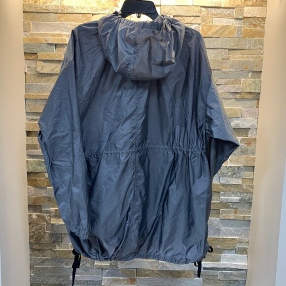 Zella Pack It Water Resistant Anorak - Picture 4 of 6